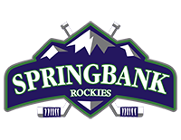 Springbank Minor Hockey Association